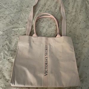 Victoria’s Secret bag